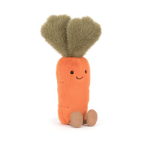 Jellycat: Jellycat Amuseables Carrot