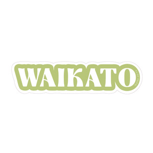 Iko Iko Stickers For Discount 3 Get 4th Free: Iko Iko Fun Size Sticker Waikato