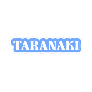 Iko Iko Stickers For Discount 3 Get 4th Free: Iko Iko Fun Size Sticker Taranaki