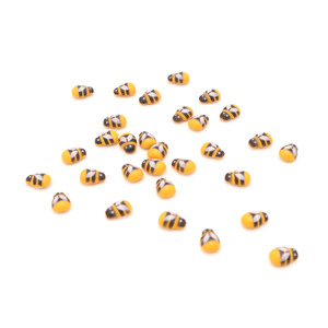 Sticker Sheets: Mini Stick on Honey Bees