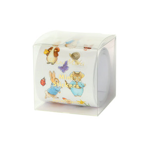 Sticker Sheets: Meri Meri Peter Rabbit and Friends Sticker Roll