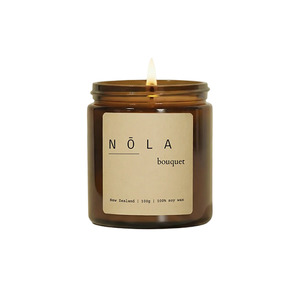 Nola Candle 100g Bouquet