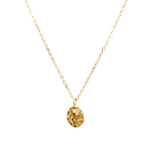 Ever Harmony Pendant Necklace