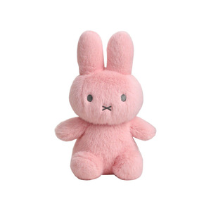Miffy: Miffy Plush Toy Pink 25cm