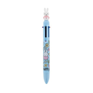 Miffy: Miffy Buttercup Multi-Colour Pen
