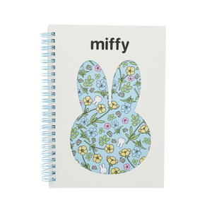 Miffy: Miffy Buttercup A5 Notebook