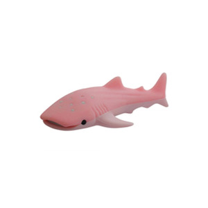 Iwako Eraser Pink Whale Shark
