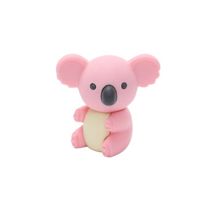 Iwako Eraser Pink Koala