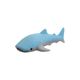 Iwako Eraser Light Blue Whale Shark