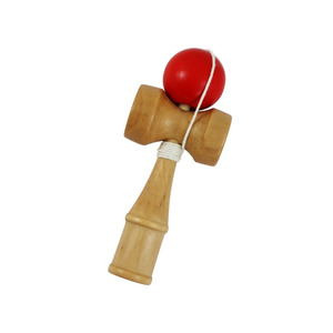 Wooden And Tin Toys: Vintage Collection Wooden Kendama