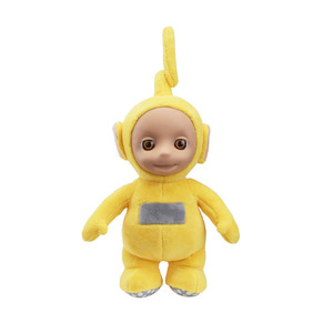Vintage Retro: Teletubbies Talking Soft Toy Laa-Laa