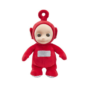 Vintage Retro: Teletubbies Talking Soft Toy Po