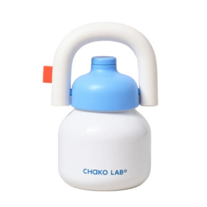 Chako Lab Linlin Kettle Stainless White