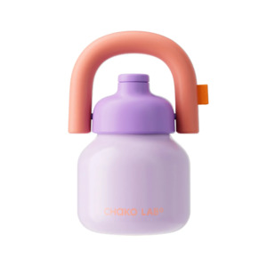 Chako Lab Linlin Kettle Stainless Purple