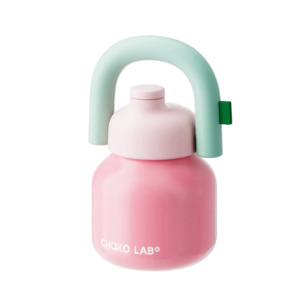 Chako Lab Linlin Kettle Stainless Pink V2