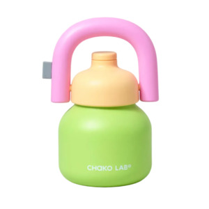 Chako Lab Linlin Kettle Stainless Color Green