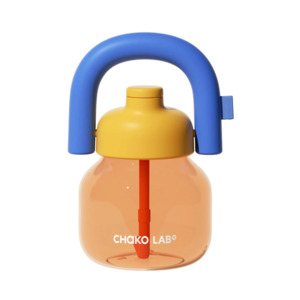 Chako Lab Linlin Kettle Plastic Yellow