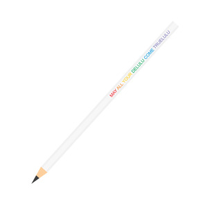Popular Brands: Iko Iko Pencil May All Your Delulu Come Truelulu