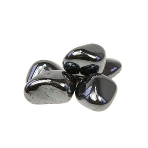 Mini Tumbled Gemstone Hematite