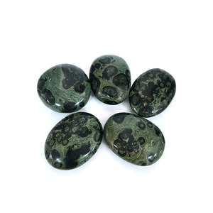 Mini Tumbled Gemstone Kambaba Jasper