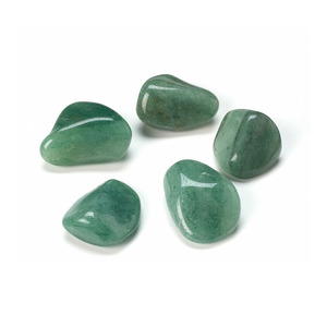 Decor: Mini Tumbled Gemstone Aventurine