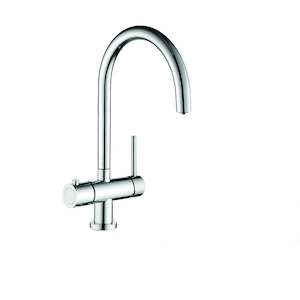 Products: Saturnia IKHWT702 (brushed) – Ikon Commercial