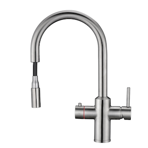 Ravenna IKHWTP23.2 Pull Out Instant Hot Water Tap – Ikon Commercial