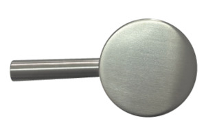 Small handle for Instant hot water taps – Ikon Commercial