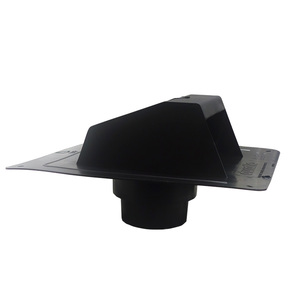 Products: Exhaust vent. RCT – Ikon Commercial