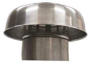 Products: Mushroom Cowl. RMC8 – Ikon Commercial