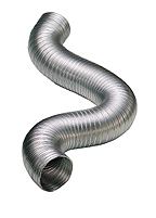 Semi rigid ducting 150mm. AO603M – Ikon Commercial