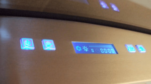 Products: LCD Switch to suit IK80/90/50LCD – Ikon Commercial