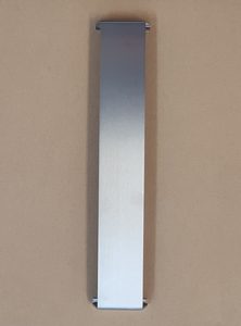 Replacement Stainless for Extractor YM131.3413.416 – Ikon Commercial