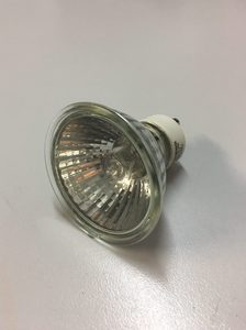 IK40/IK41- 50W Halogen Light YT403.1000.02 – Ikon Commercial