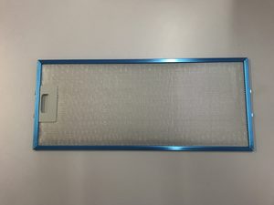 YT142.1140.19 Outer Aluminium Filter for IK35 – Ikon Commercial