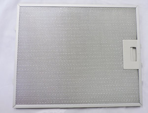 YT142.2120.10 Aluminium Filter for IK52.9 / IK65 / IK71.9 / IK82.6 – Ikon Commercial