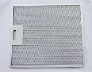 YT142.3150.08 Aluminium Filter for IK82- 90cm – Ikon Commercial