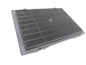 Charcoal Filter Rectangle to suit IK70,80,90 – Ikon Commercial