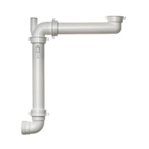 Panama Space Saving Syphon (M2535) – Ikon Commercial