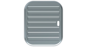 Products: Comfort Drainer R29664 – Ikon Commercial