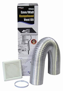 Products: RHK125E Ducting Kit for Eave – Ikon Commercial
