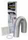 RHK125E Ducting Kit for Eave – Ikon Commercial
