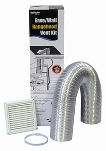 Products: RHK150E Ducting Kit for Eave – Ikon Commercial