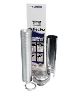 Products: RHK200T Ducting Kit for Roof – Ikon Commercial