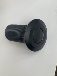 Products: Matt Black Air Switch Button – Ikon Commercial