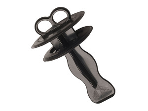 Waste Disposal Plug W/PLUG – Ikon Commercial