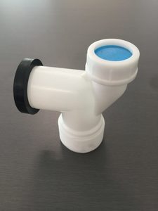 Products: Waste Disposal Elbow Gasket – Ikon Commercial