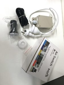 Air Switch ASC – Ikon Commercial