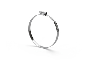 Products: N402.1.133 – Naber Hose Clip – Ikon Commercial