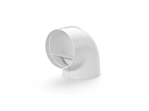 Products: N405.2.015. Naber 150mm pipe bend – Ikon Commercial